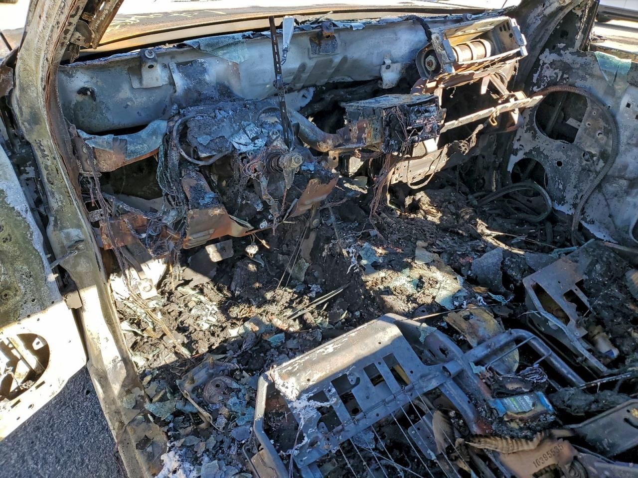 2010 Chevrolet Colorado