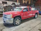 2012 Chevrolet Silverado K1500 lt