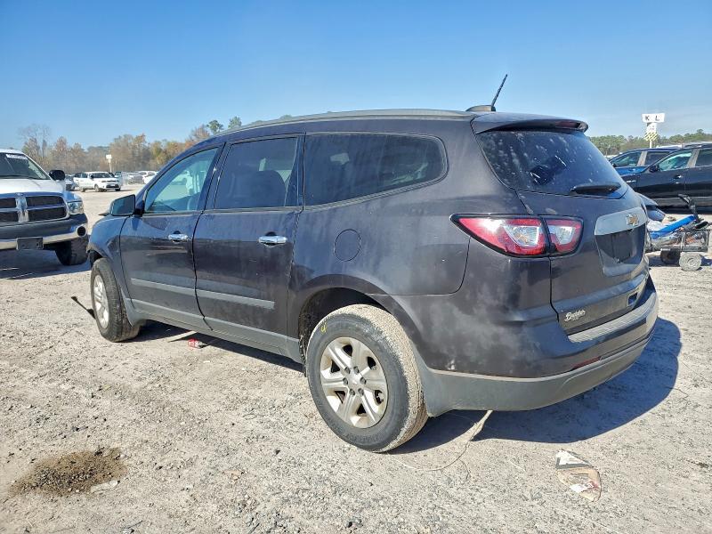 2016 Chevrolet Traverse ls
