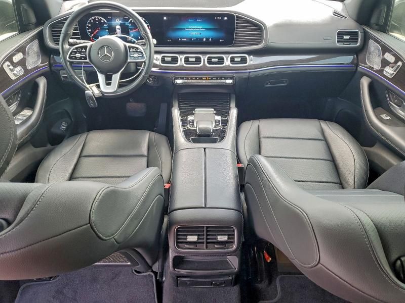 2020 Mercedes-Benz Gle 350