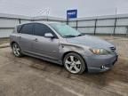 2005 Mazda 3 Hatchback