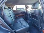 2008 Lexus Rx 400h