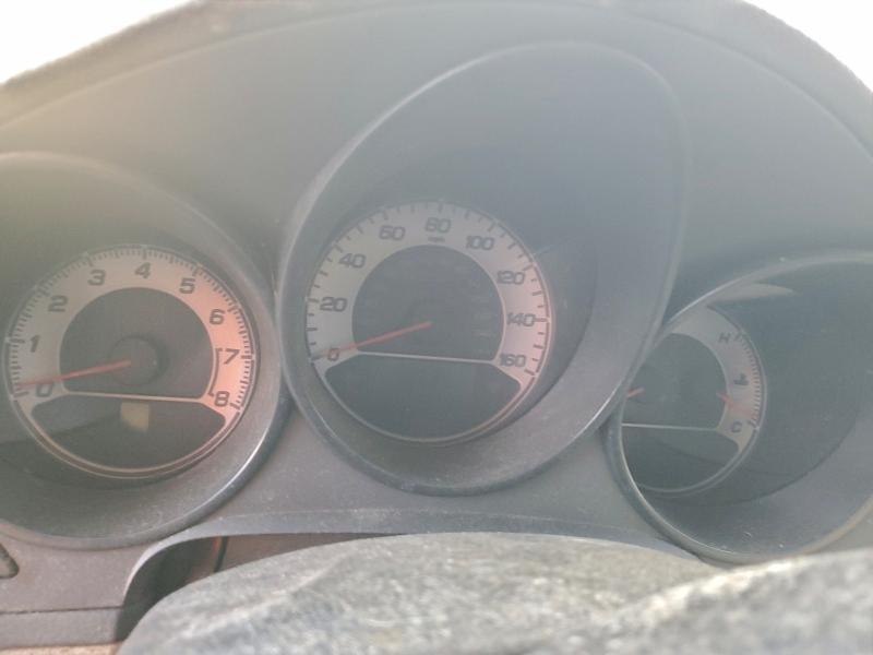 2008 Acura TL
