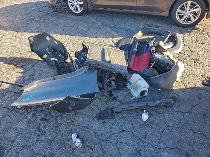 2016 Toyota Tacoma Double cab