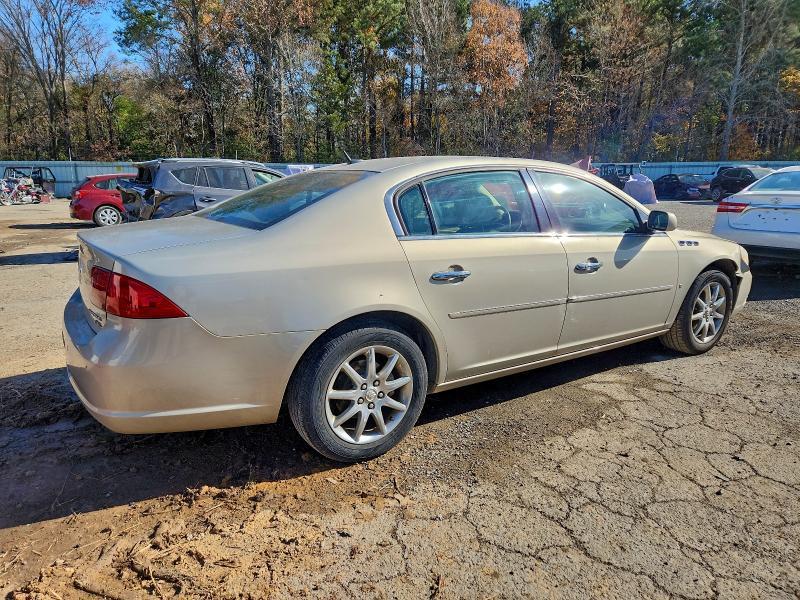 2007 Buick Lucerne cxl