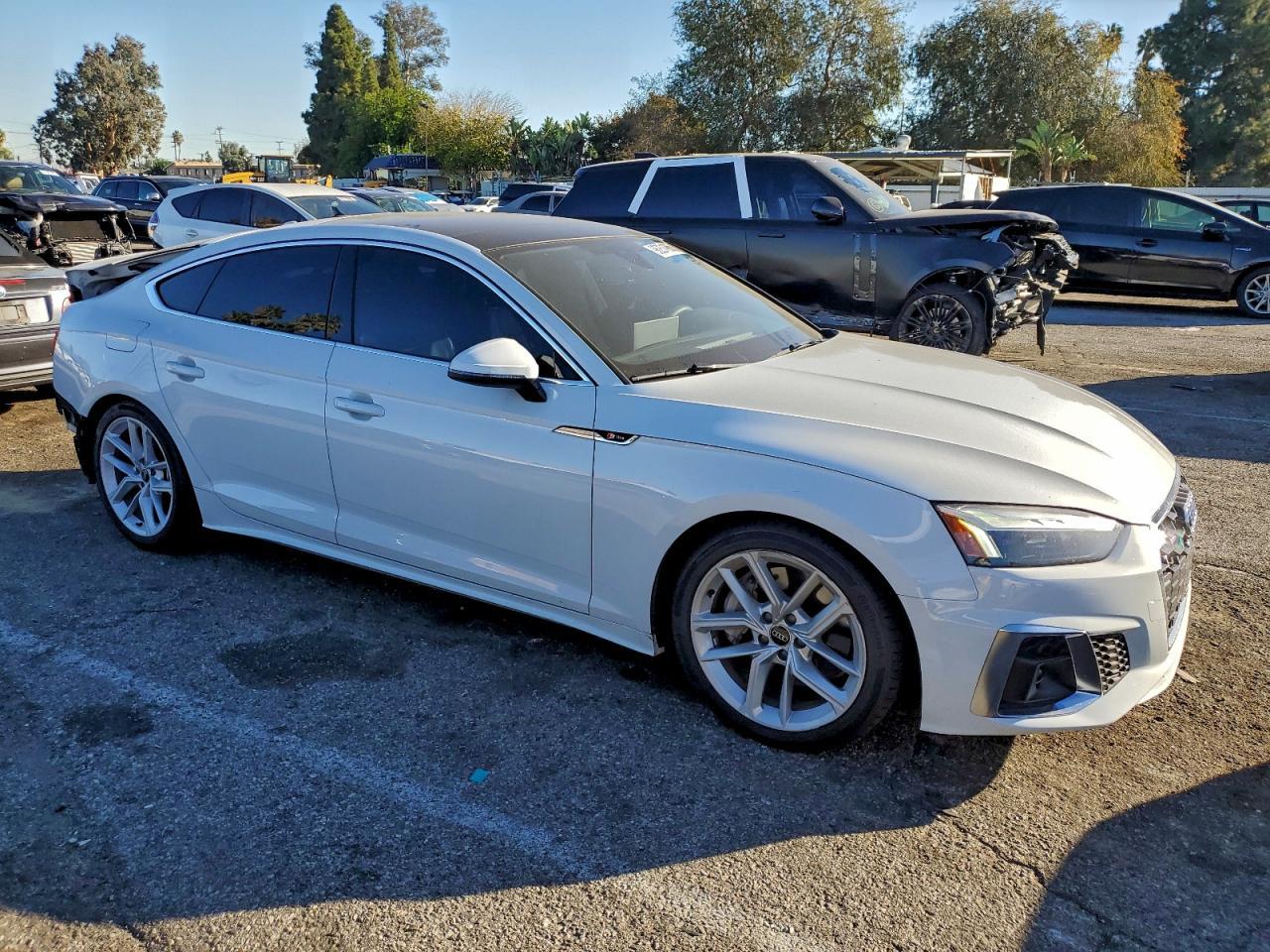 2023 Audi A5 Premium 45
