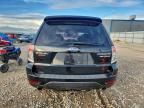 2009 Subaru Forester 2.5x Limited
