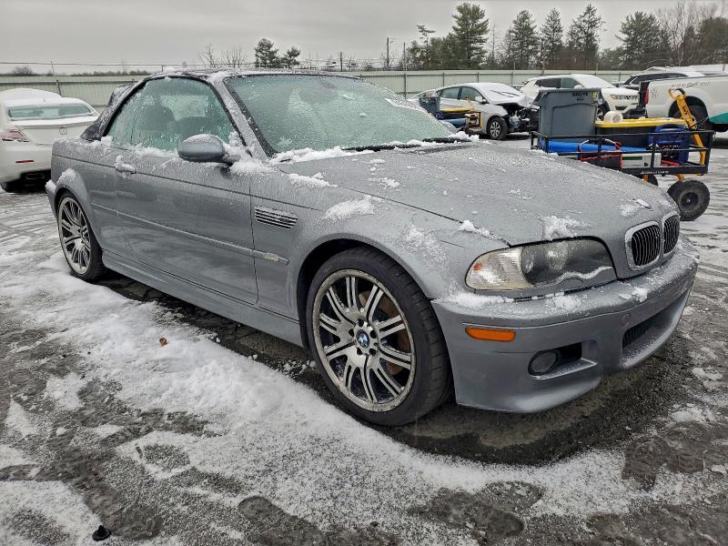 2003 BMW M3