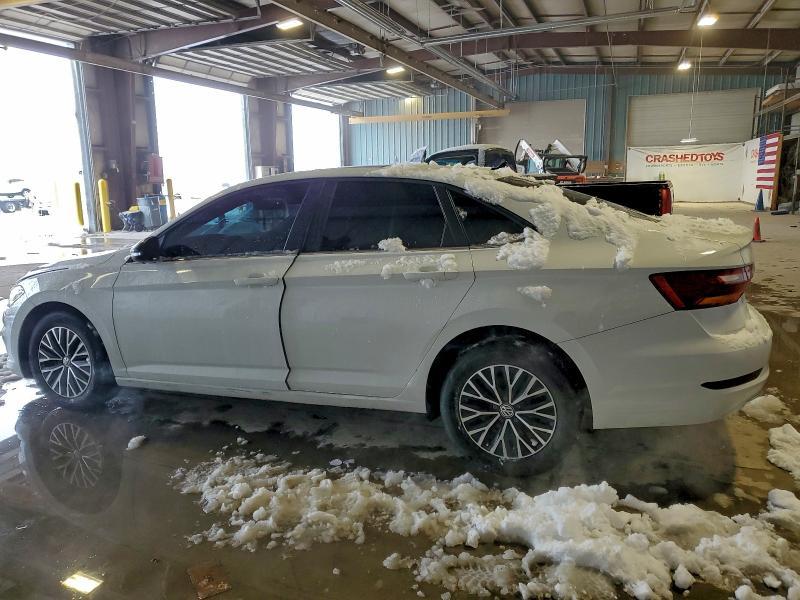 2019 Volkswagen Jetta 2.0t