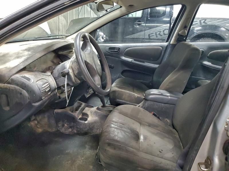 2004 Dodge Neon Base