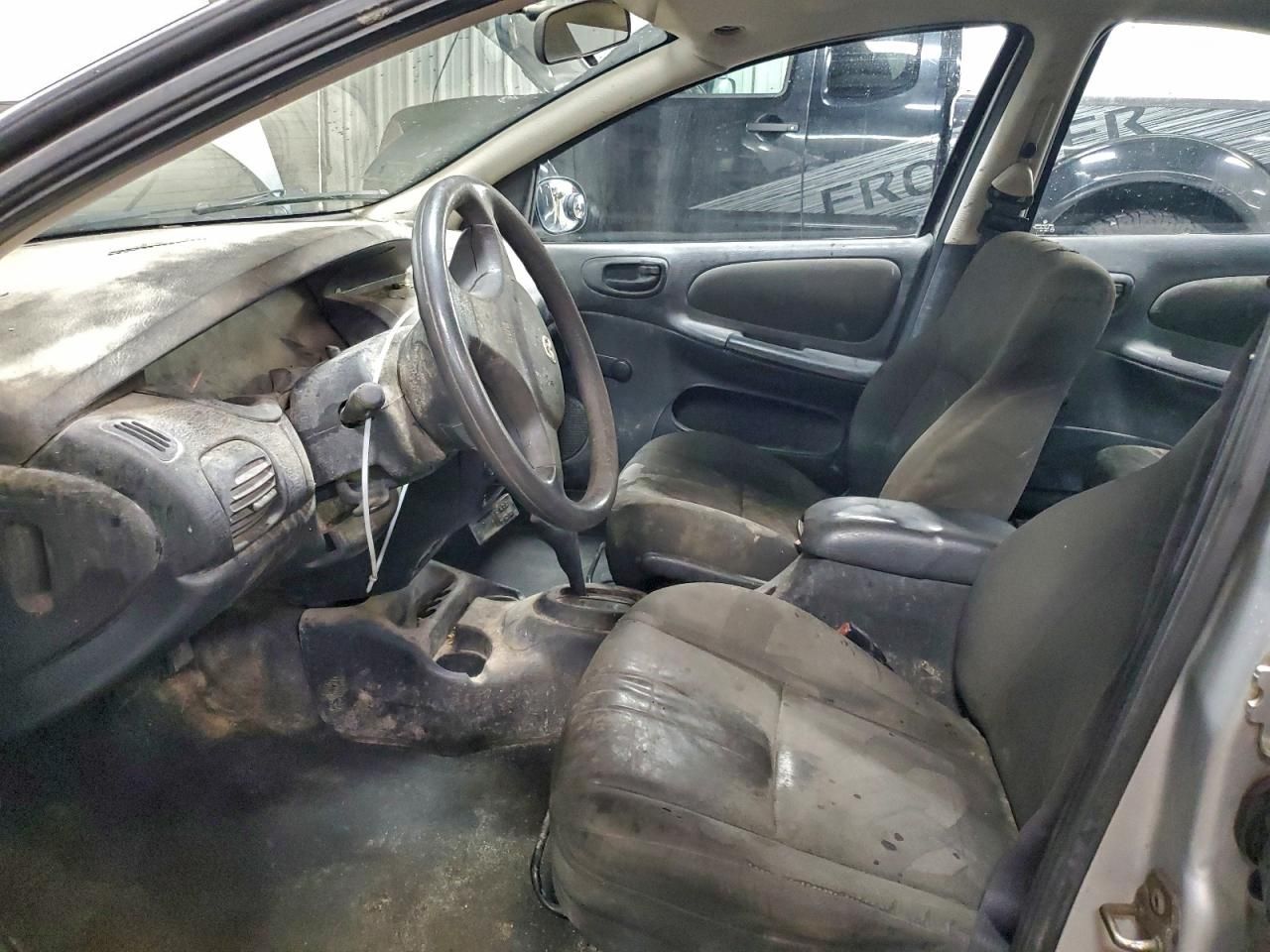 2004 Dodge Neon Base