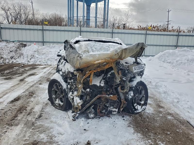 2025 Chevrolet Trax 1LT