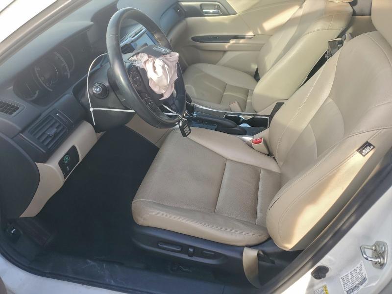 2015 Honda Accord Touring