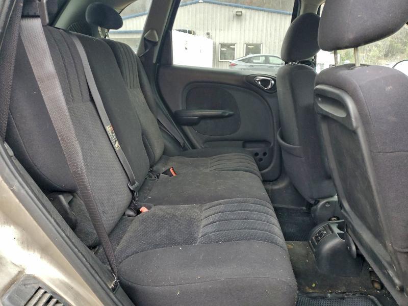 2004 Chrysler Pt Cruiser Touring