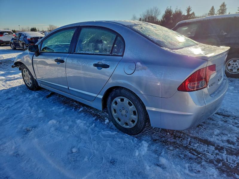 2008 Honda Civic Dx-g