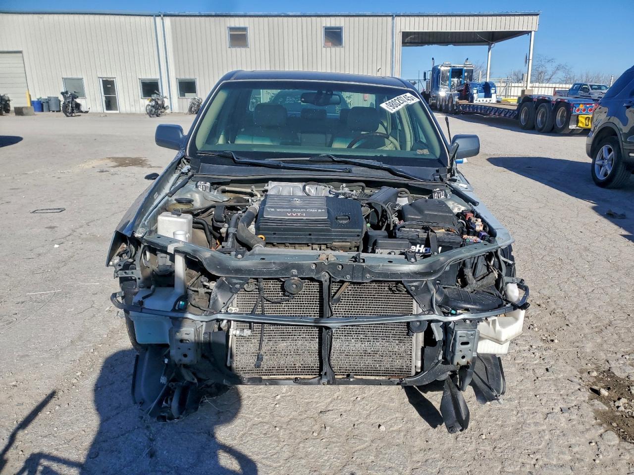 2004 Toyota Avalon xl