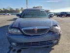 2005 Lincoln LS