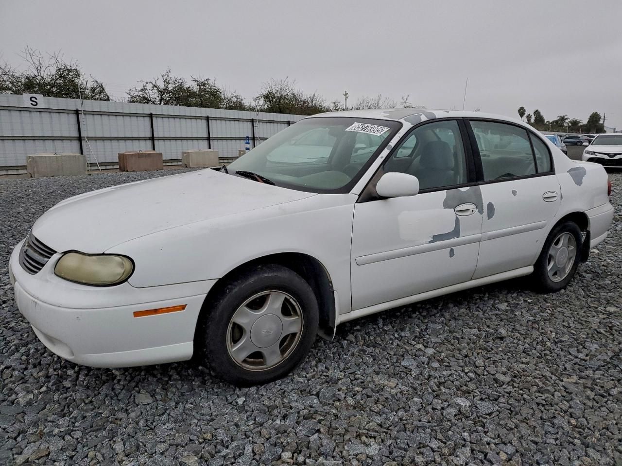 2000 Chevrolet Malibu ls