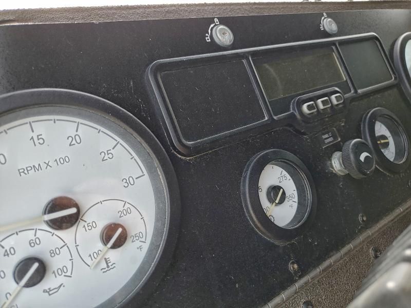 2019 Ferrara Fire Apparatus Fire Truck