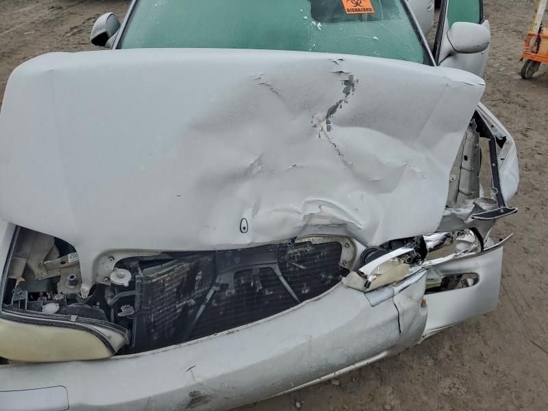 2000 Buick Park Avenue