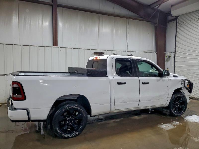 2024 Dodge Ram 1500 Tradesman