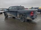 2022 Dodge 1500 Laramie