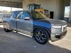 2023 Rivian R1T Adventure