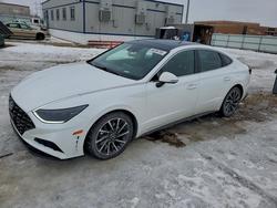 2020 Hyundai Sonata Limited for sale in Bismarck, ND