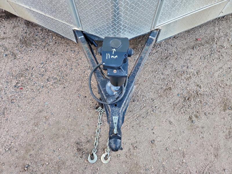 2007 Mirage Balboa Camper