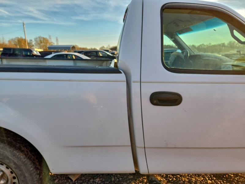 1997 Ford F150