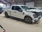 2024 Ford F150 stx