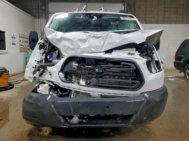2016 Ford Transit 150 Utility / Service van