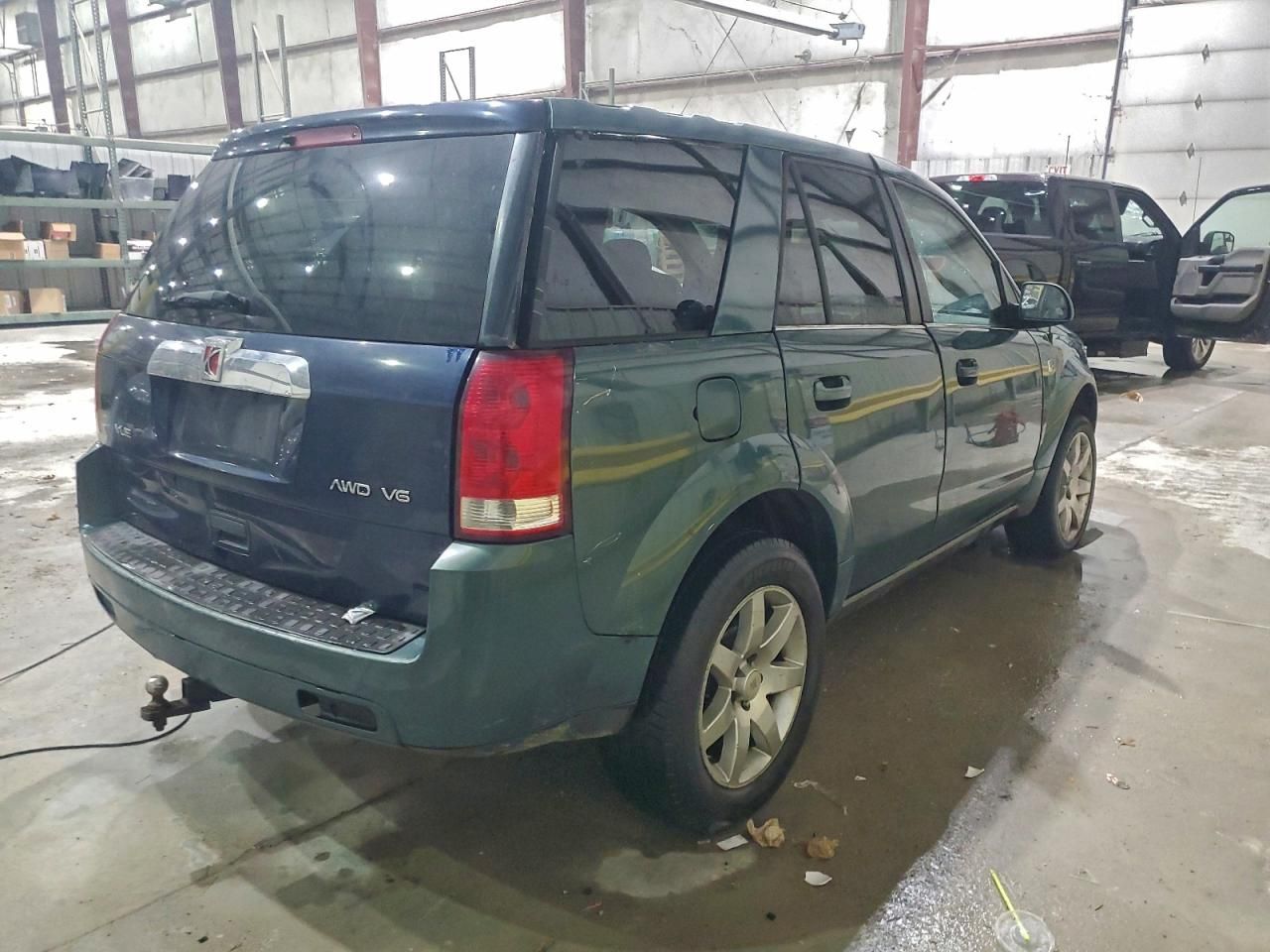 2006 Saturn Vue