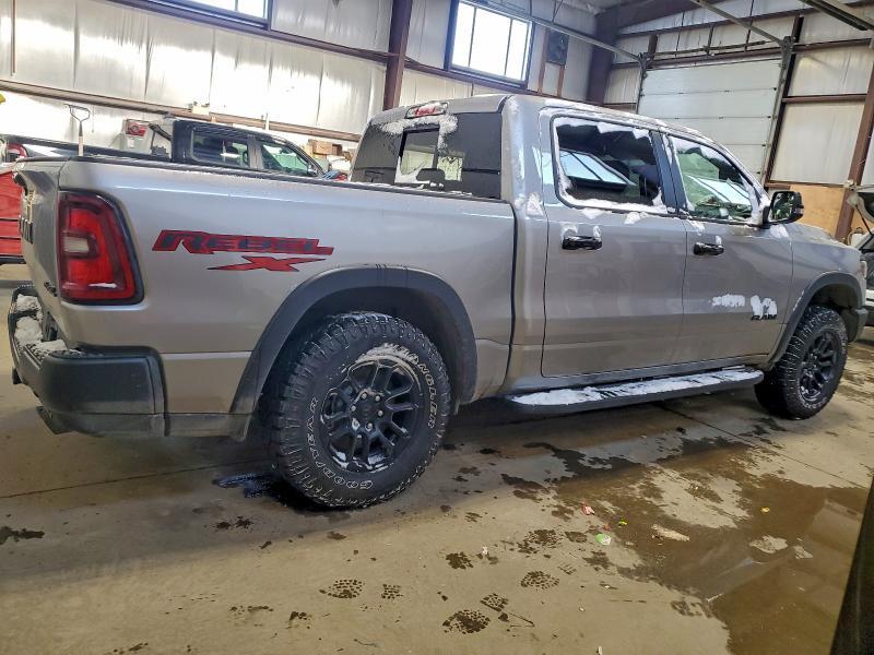 2025 Dodge Ram 1500 Rebel