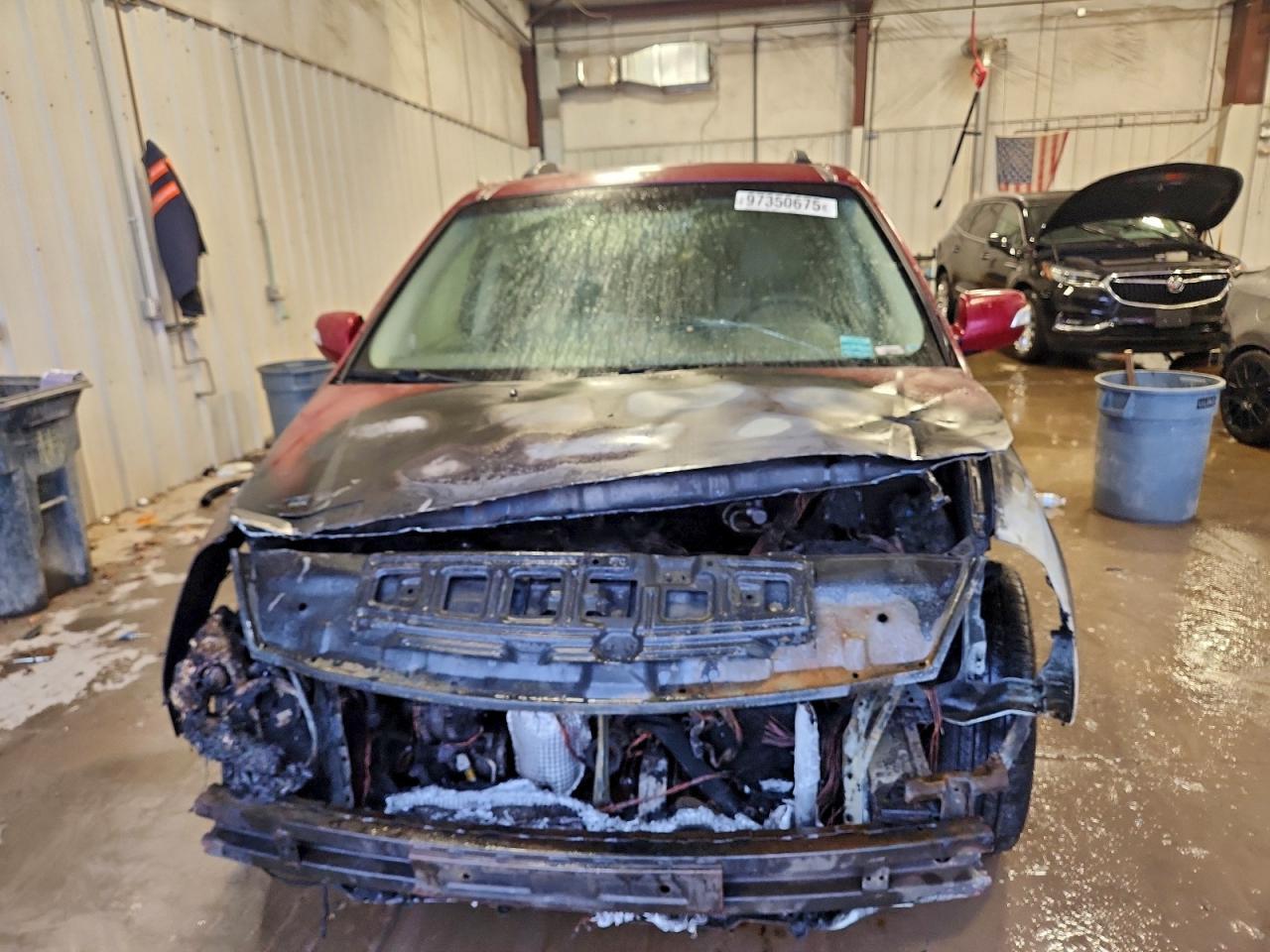 2012 KIA Sedona ex