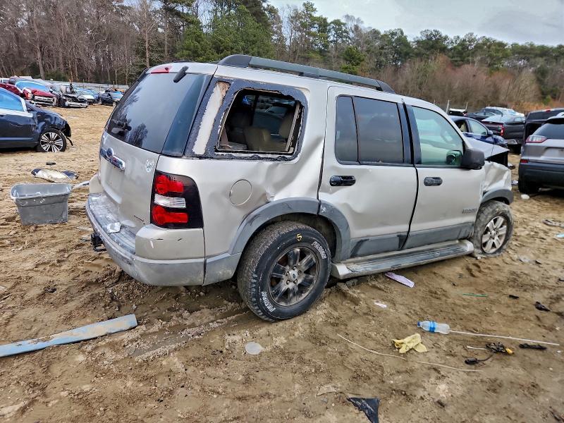 2006 Ford Explorer