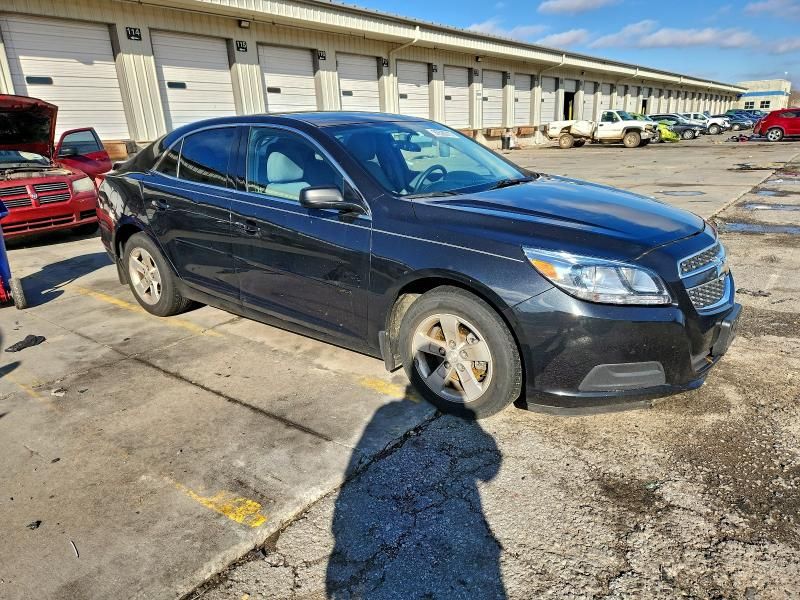 2013 Chevrolet Malibu
