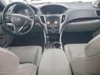 2016 Acura Tlx Tech