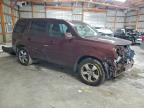 2014 Honda Pilot exl