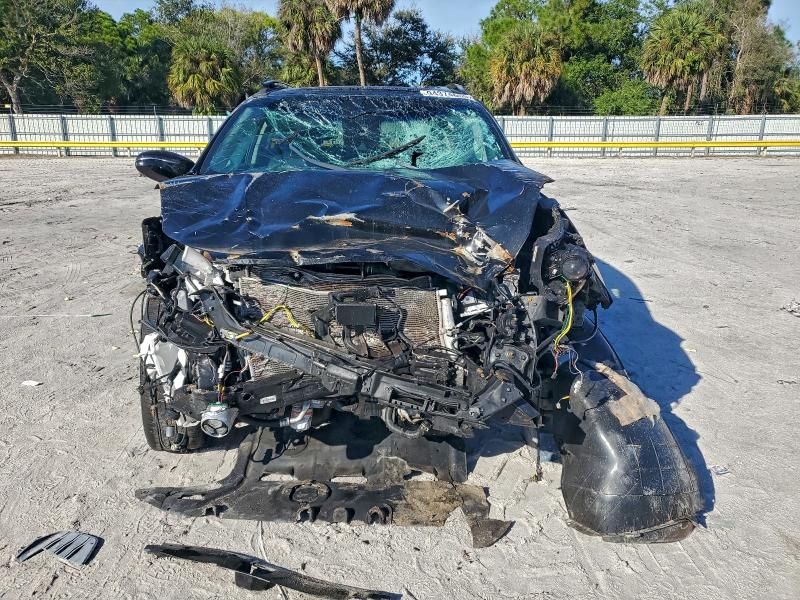 2022 KIA Sportage ex