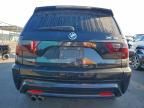 2007 BMW X3 3.0si