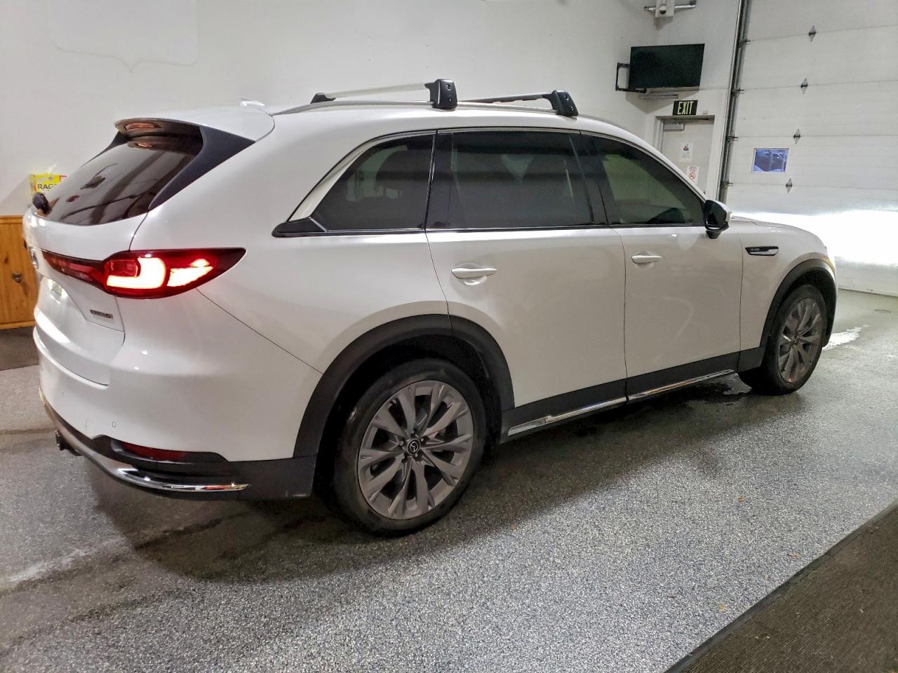 2024 Mazda Cx-90 Premium Plus