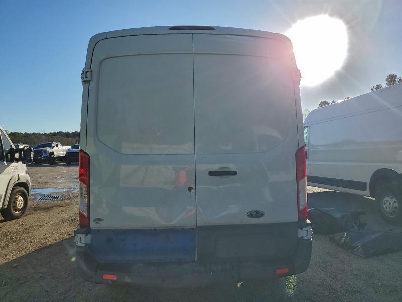 2017 Ford Transit T-250 Delivery Van