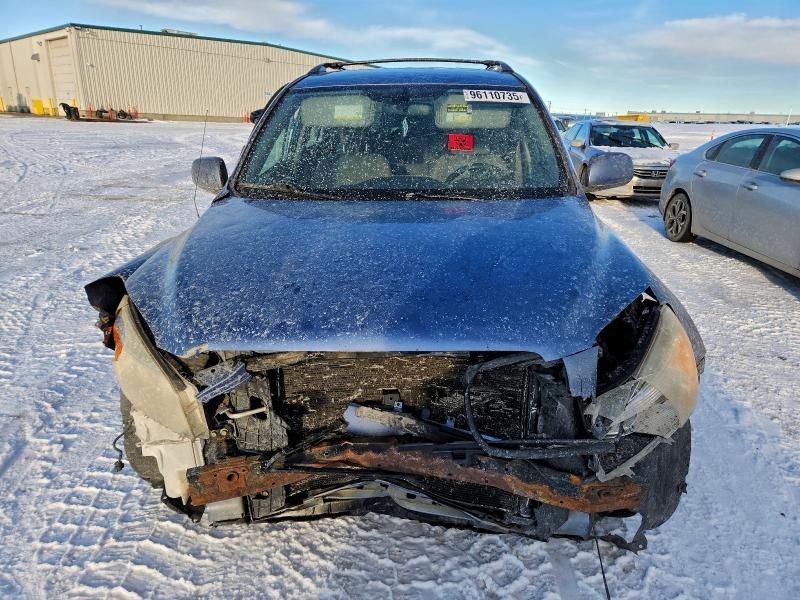 2006 Toyota Rav4