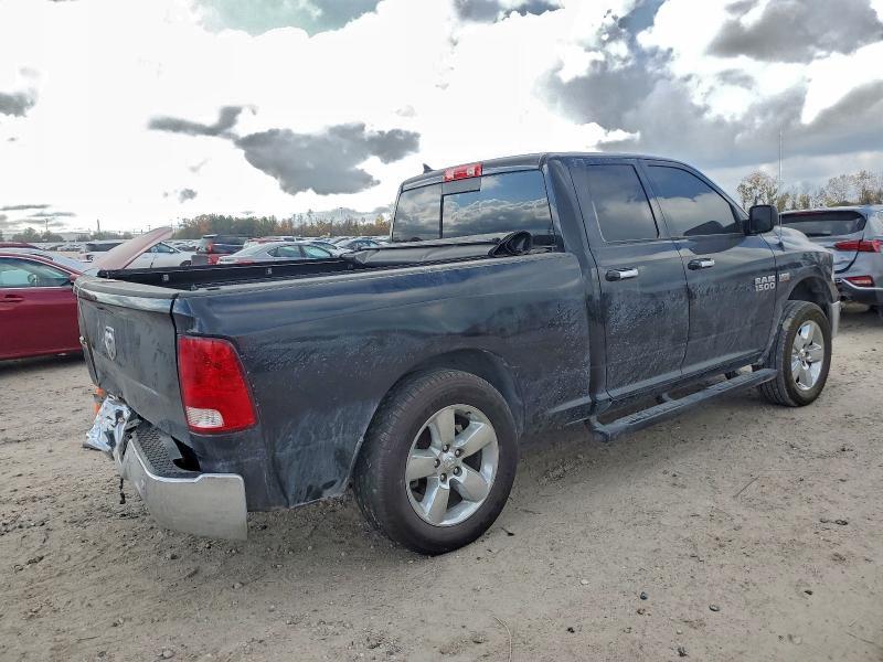 2017 Dodge Ram 1500 slt