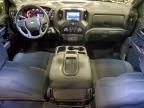 2020 Chevrolet Silverado K1500 Custom
