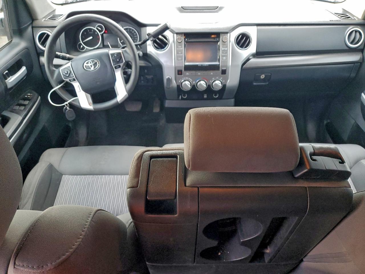 2017 Toyota Tundra