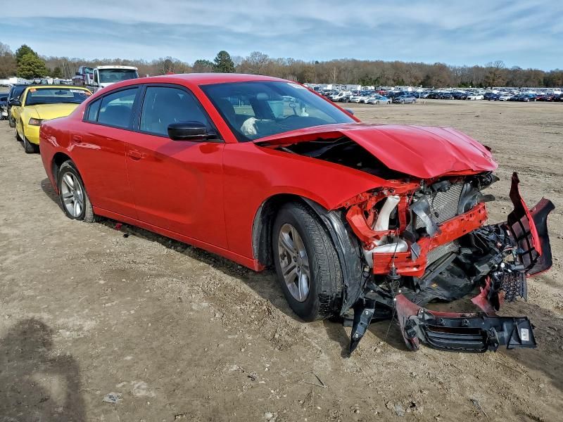 2023 Dodge Charger sxt