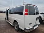 2012 Chevrolet Express G2500 lt