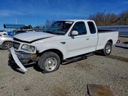2001 Ford F150 en venta en Memphis, TN